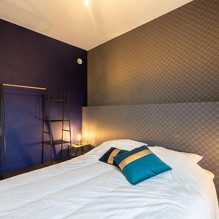 Appartement Cosy Art Deco/ Proche Centre-Ville น็องต์ ภายนอก รูปภาพ